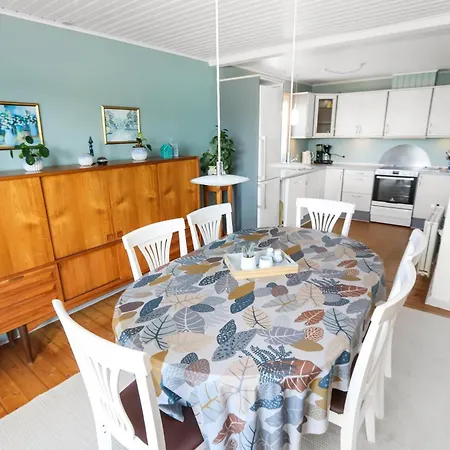 Til 6 Personer I Ved Vesterhavet Sj193 Nyaraló