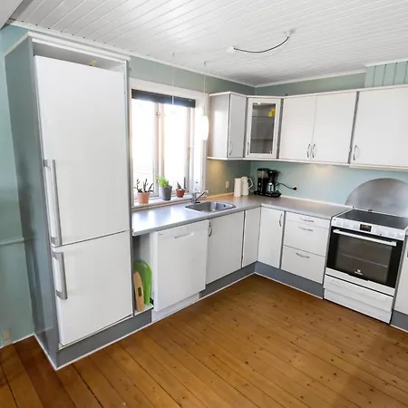 Til 6 Personer I Ved Vesterhavet Sj193 *